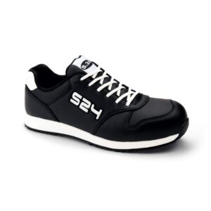 Chaussure de sécurité tennis ALL BLACK S3
