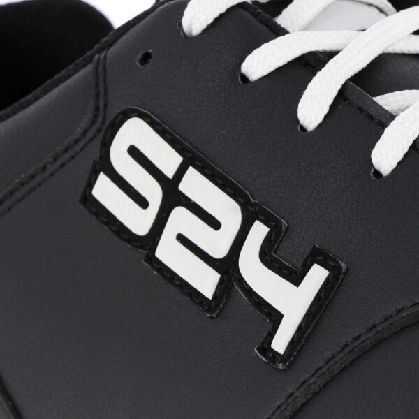 S.24 | ALL BLACK zoom | ALL BLACK S3 S.24 | ALL BLACK zoom | ALL BLACK S3
