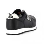 S.24 | ALLBLACK arriere | ALL BLACK S3