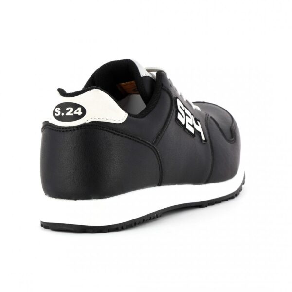 S.24 | ALLBLACK arriere | ALL BLACK S3 S.24 | ALLBLACK arriere | ALL BLACK S3