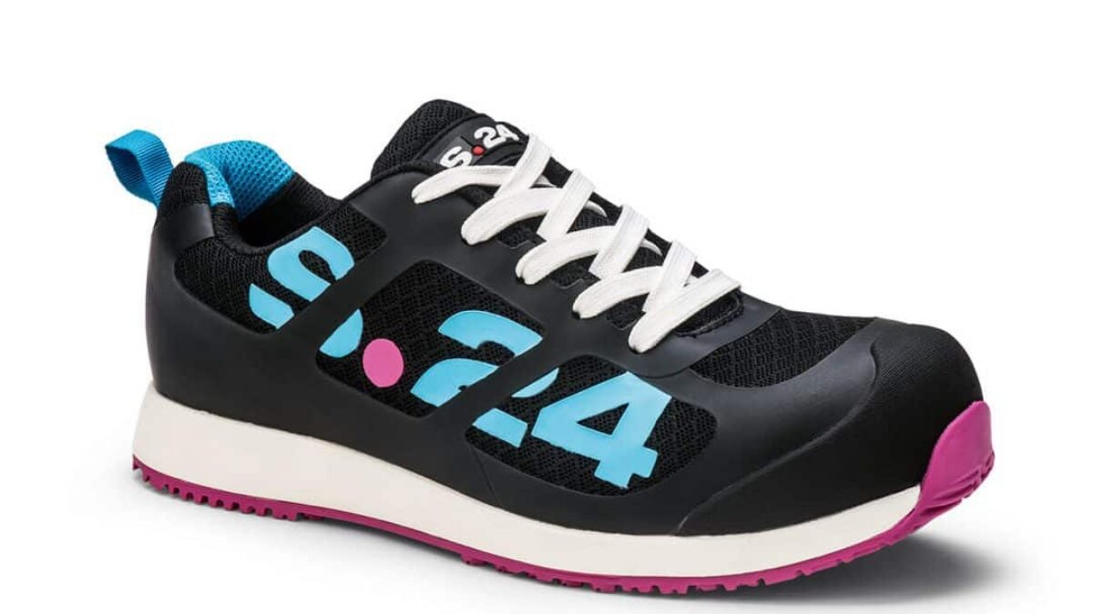 Chaussure pour fashion zumba