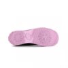 semelle de chaussure rose