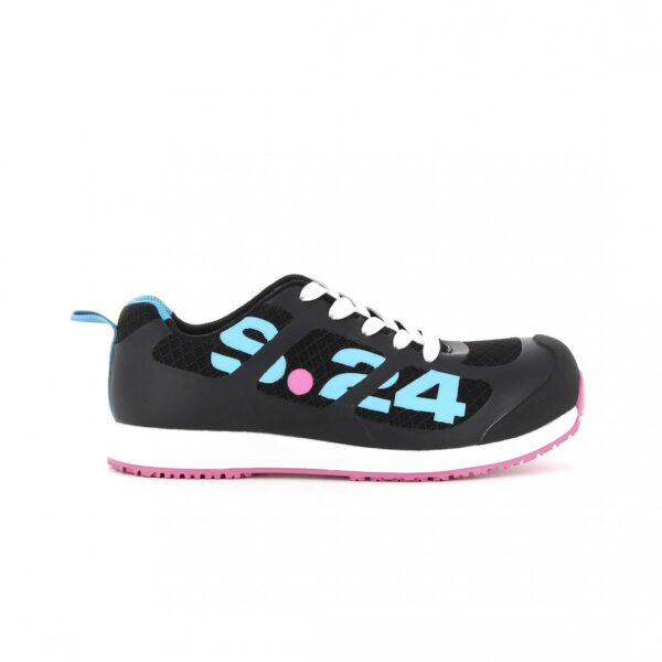 chaussure de zumba