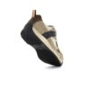 Basket de sécurité beige basse homme S1P respirante vue 3/4 arrière