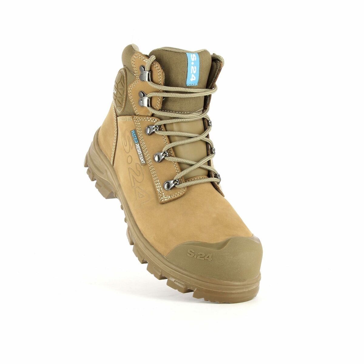 chaussure de securite paysagiste