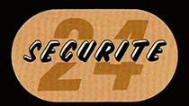 logo sécurité 24