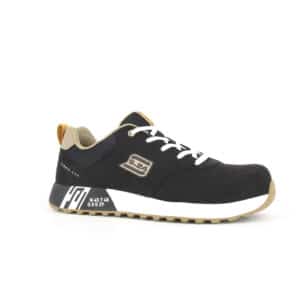 Basket de sécurité mixte – HAKA S1PS - S.24 - Vue trois quart