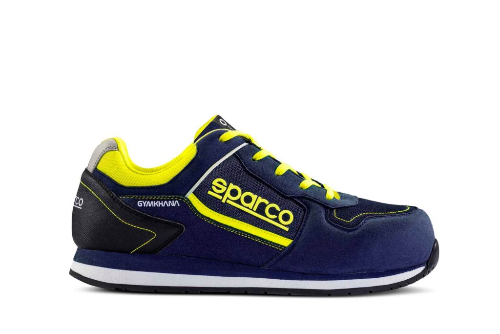 Chaussure 2024 securite sparco