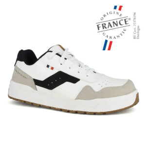 Chaussure de sécurité légère CRAFT S.24