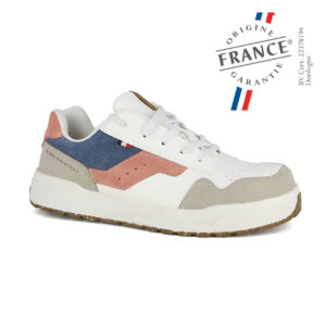 chaussure de sécurité légère PEARL S.24