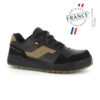 chaussure de sécurité URBAN S3L S24