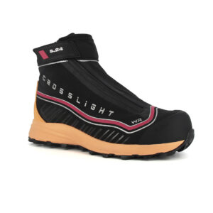 Chaussure de sécurité montante treck homme - SKINCROSS S7L