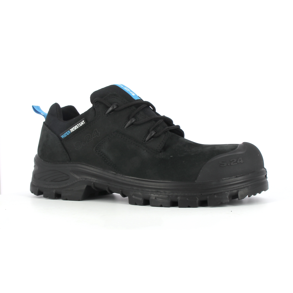 Chaussure de chantier mixte - XBLOC S7S