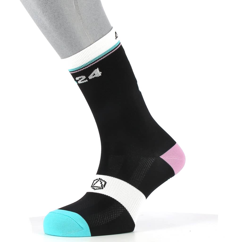 Chaussettes MH S.24