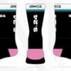 Chaussette S.24