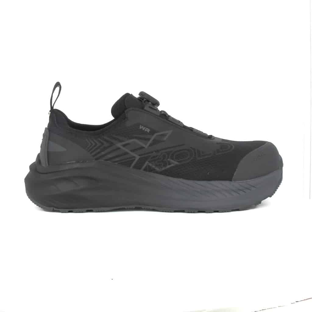 Chaussure de sécurité mixte - basket MOREEZ S7L