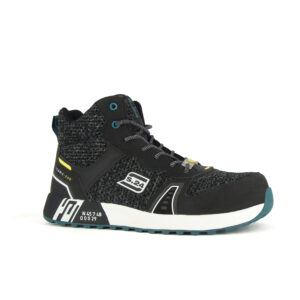 Basket de sécurité mixte montante - DROP S1PS - Vue trois quart