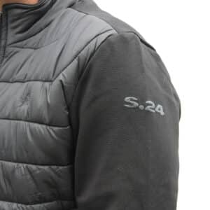 Veste Hybrid S.24