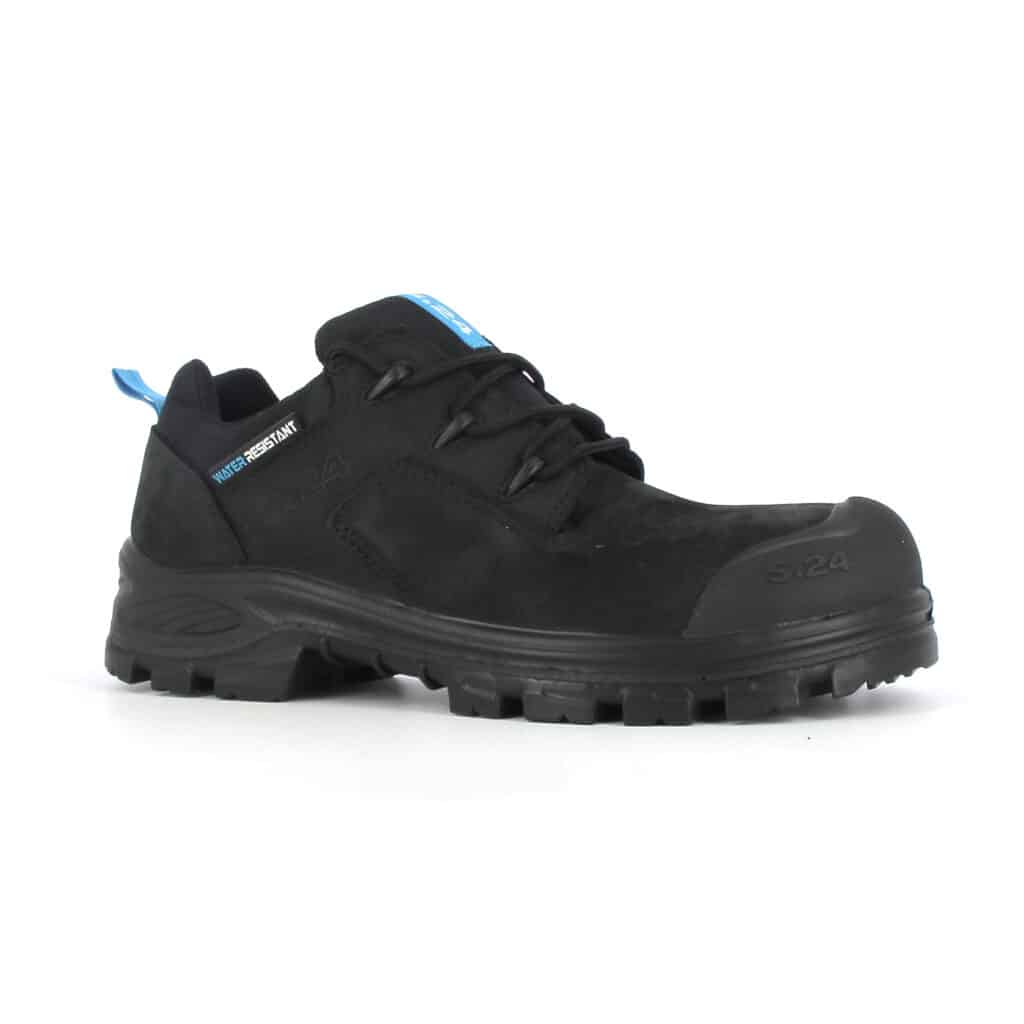 Chaussure de chantier mixte - XBLOC S7S