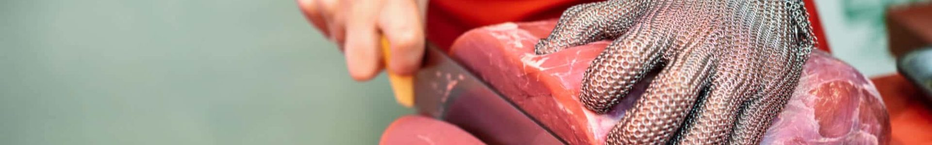 Boucher – Charcutier chaussure de sécurité pour boucher charcutier