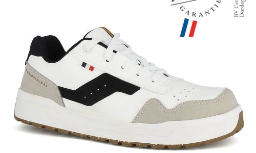 Chaussure de sécurité légère CRAFT S.24