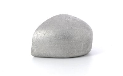 embout de protection des orteils en aluminium