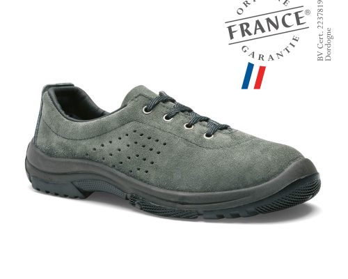 GIRONDIN S1P chaussure sécurité polyvalente - S.24