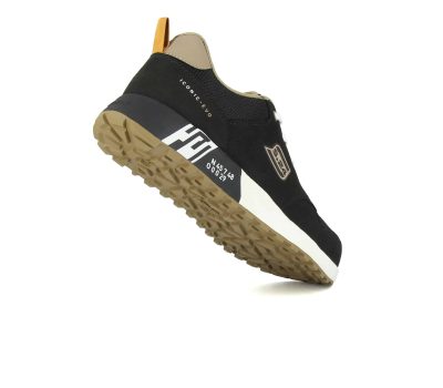 Basket de sécurité mixte – HAKA S1PS - S.24 - Vue arrière