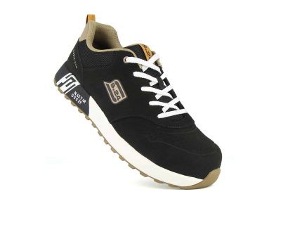 Basket de sécurité mixte – HAKA S1PS - S.24 - Vue avant