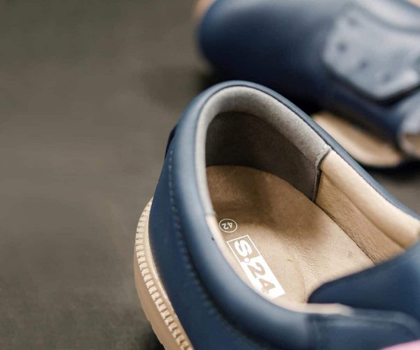 KANE S3 – chaussure de sécurité encadrement S3 SRC – S24doublure KANE S3 - chaussure de sécurité encadrement S3 SRC - S24doublure
