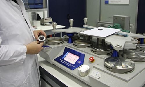 LABO TEST tests laboratoire pour norme chaussures de sécurité EN ISO 20345