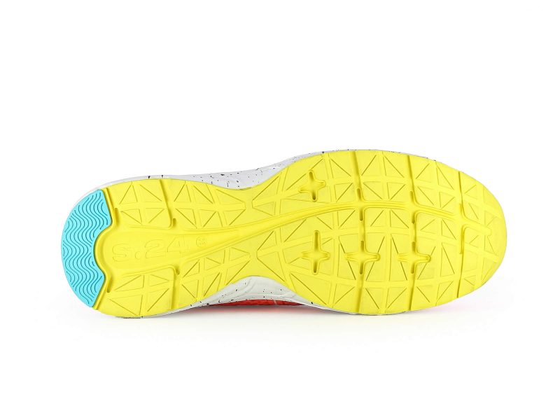 Basket de sécurité femme MAIANA S1PL - S.24 - Vue semelle