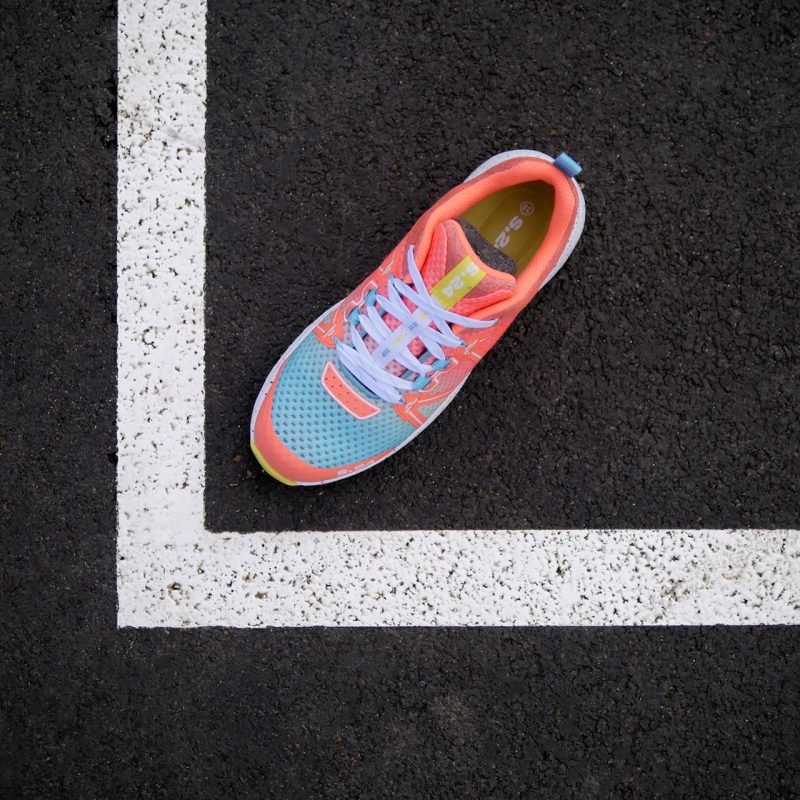 Basket de sécurité femme MAIANA S1PL - S.24 - Vue dessus