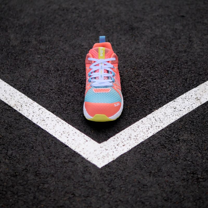 MAIANA S1P-city stade devant Basket de sécurité femme MAIANA S1PL - S.24 - Vue devant