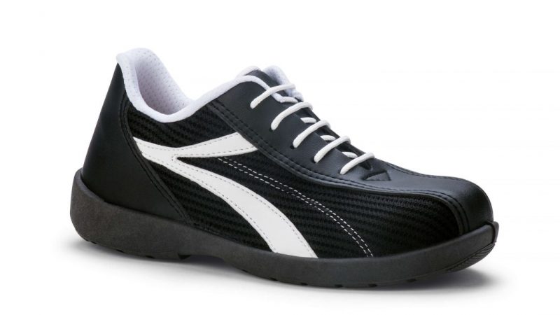 chaussure securite legere femme