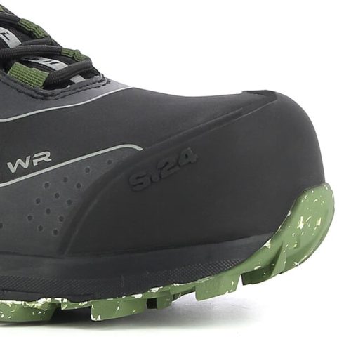 Chaussure de sécurité montante treck homme – NORTH S7L- S.24 - Embout