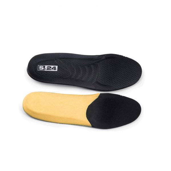 Première de propreté amovible noire antistatique homme et femme avec textile hydrophile