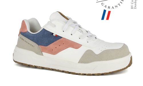 chaussure de sécurité légère PEARL S24