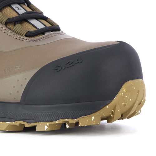 Chaussure de sécurité montante treck mixte – TERRA S7L - S.24 - Embout