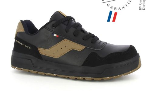 chaussure de sécurité URBAN S3L S.24