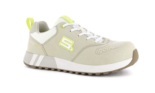 Chaussure de sécurité femme – WINGS S1PS - S.24 - Vue trois quart