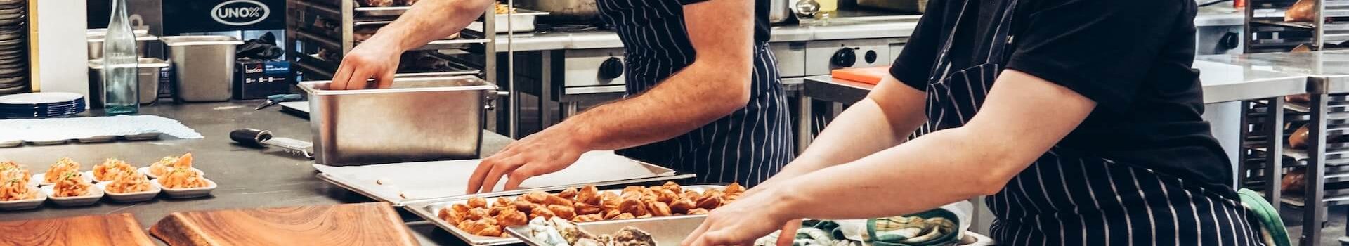 cuisine travail chaussure de sécurité pour la cuisine