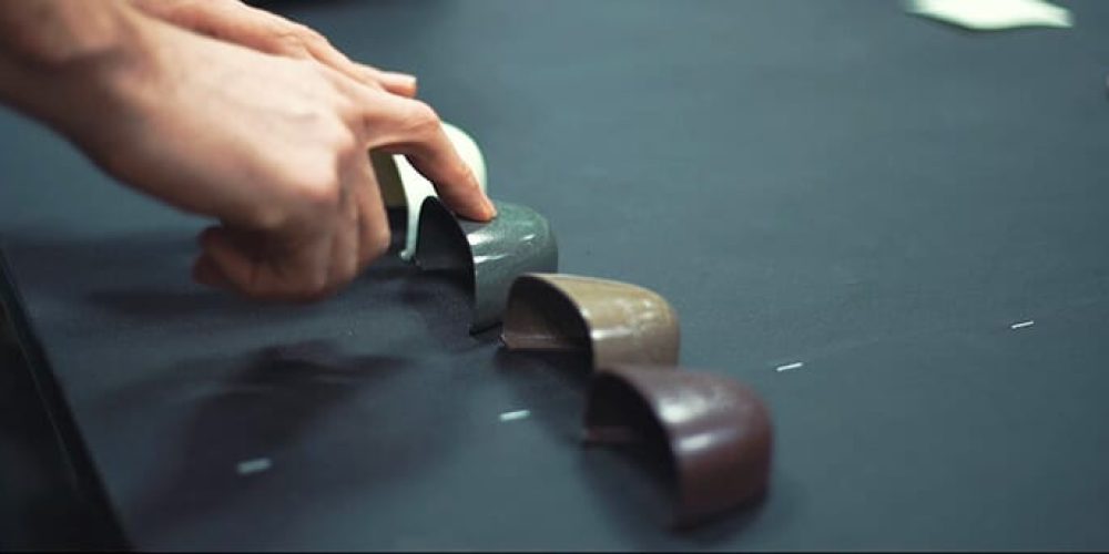 embouts de sécurité en métal