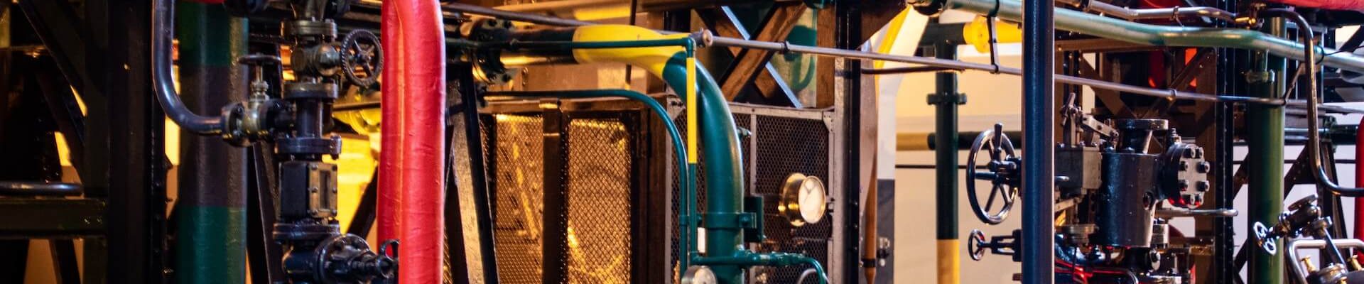 environnement industriel environnement industriel